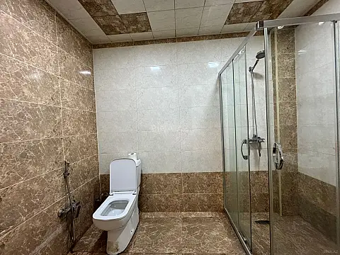 Satılır 3 otaqlı mənzil 75 m²