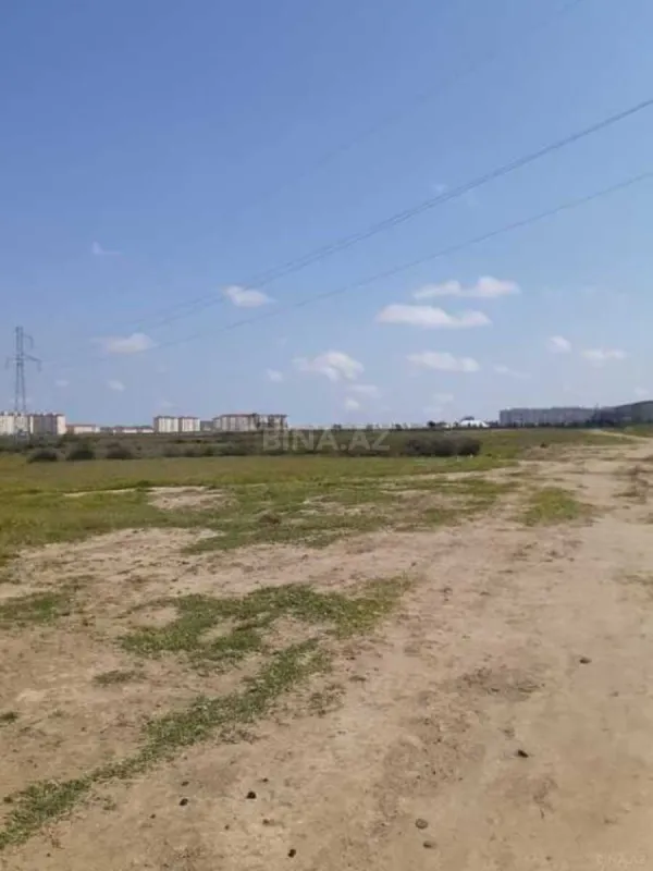 Satılır torpaq sahəsi 109 m²