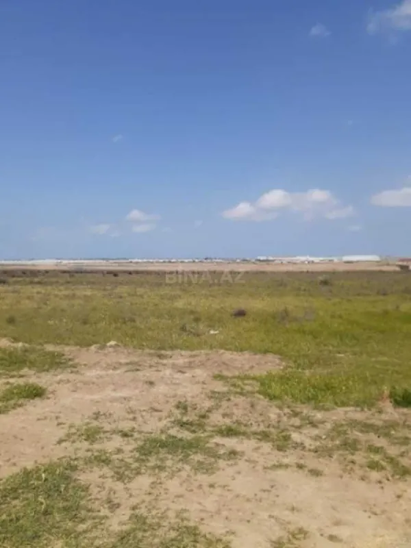 Satılır torpaq sahəsi 109 m²