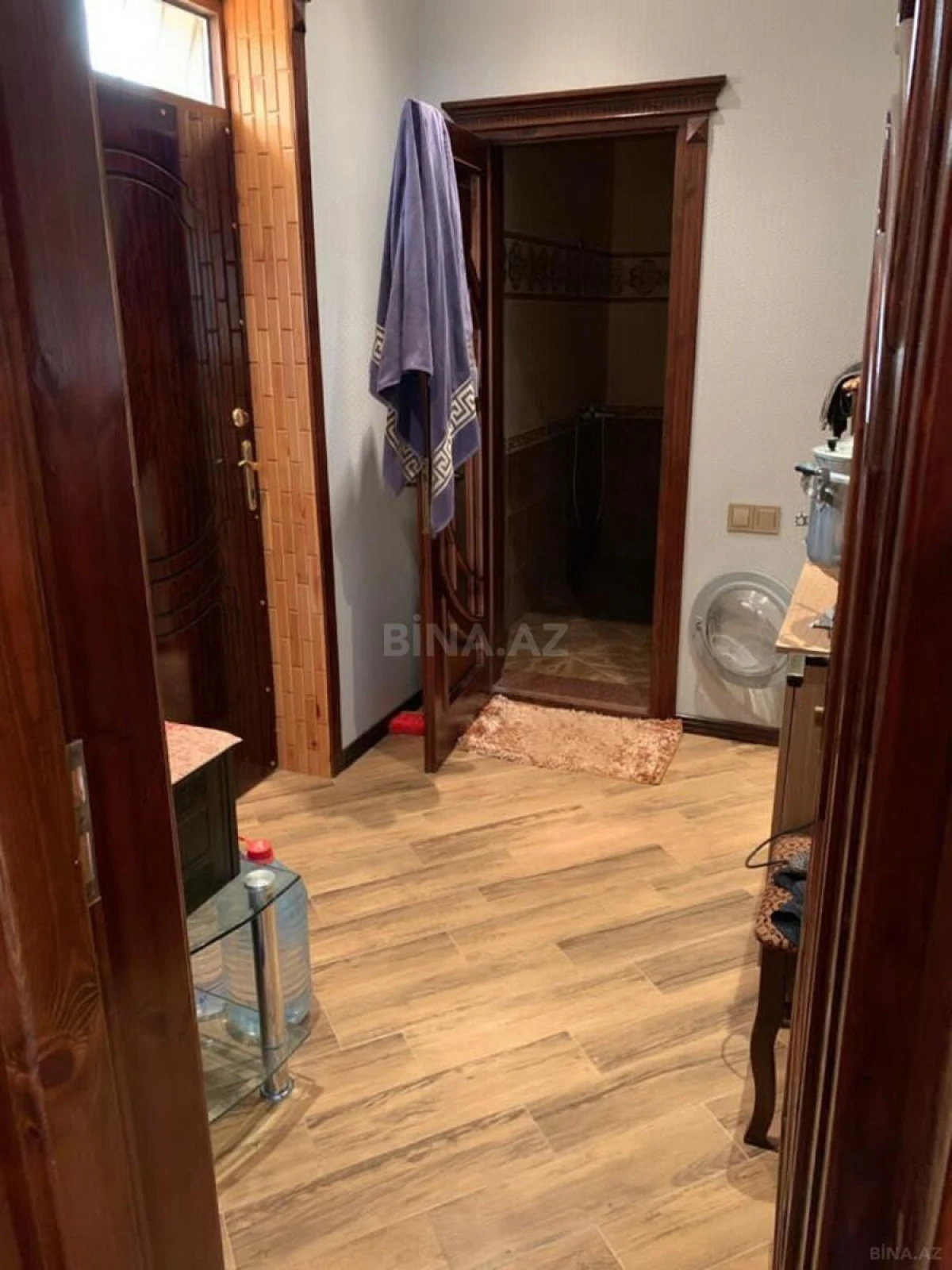 Kirayə verilir 7 otaqlı həyət evi 360 m²