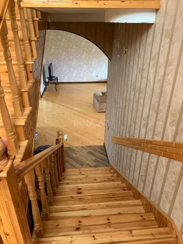 Kirayə verilir 7 otaqlı həyət evi 360 m²