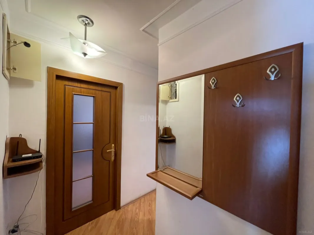 Satılır 3 otaqlı mənzil 82 m²