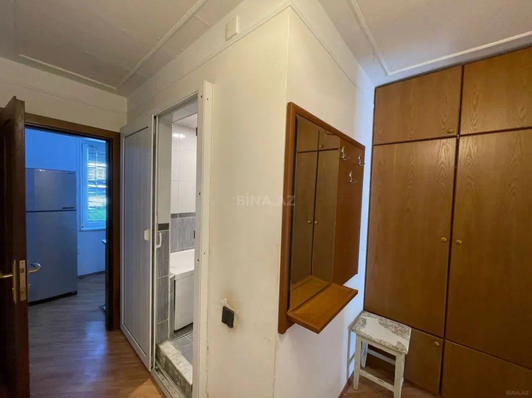 Satılır 3 otaqlı mənzil 82 m²