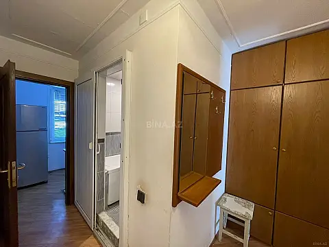Satılır 3 otaqlı mənzil 82 m²