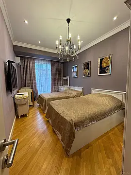 Satılır 3 otaqlı mənzil 115 m²