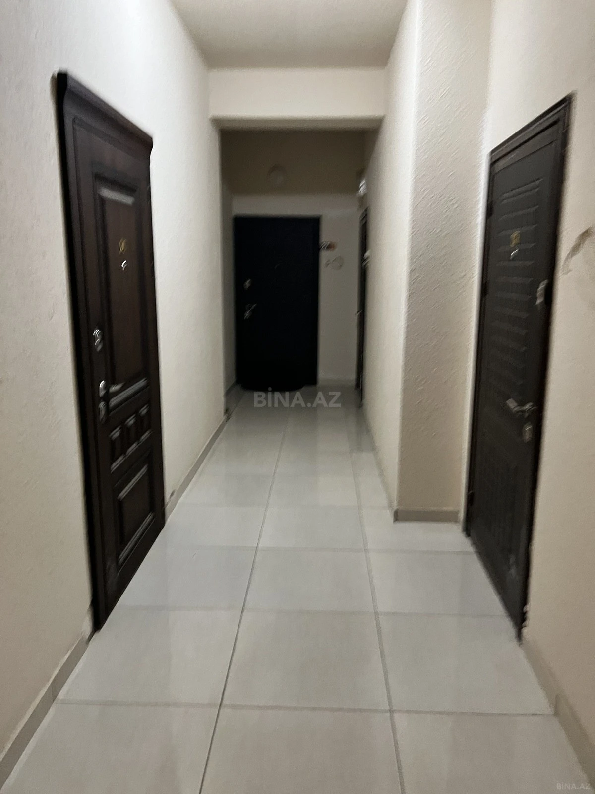 Satılır 3 otaqlı mənzil 60 m²