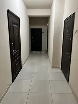 Satılır 3 otaqlı mənzil 60 m²