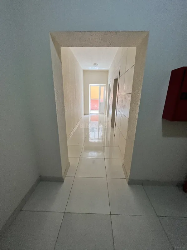 Satılır 3 otaqlı mənzil 60 m²