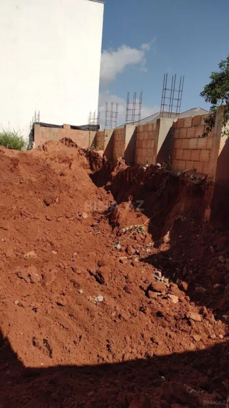 Satılır torpaq sahəsi 46 m²