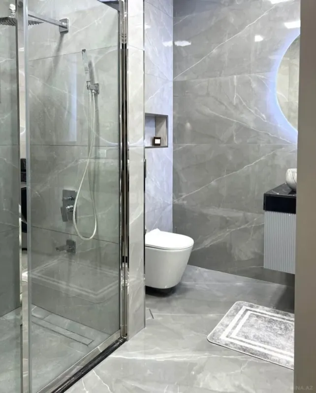 Satılır 3 otaqlı mənzil 135 m²