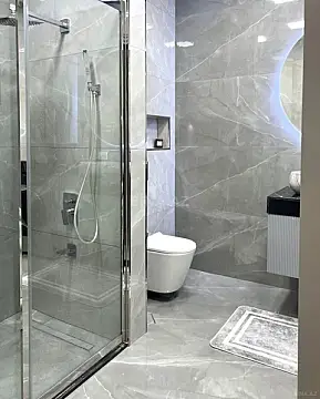 Satılır 3 otaqlı mənzil 135 m²