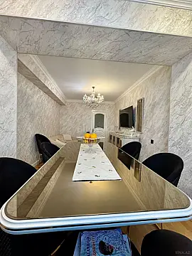 Satılır 2 otaqlı mənzil 69 m²