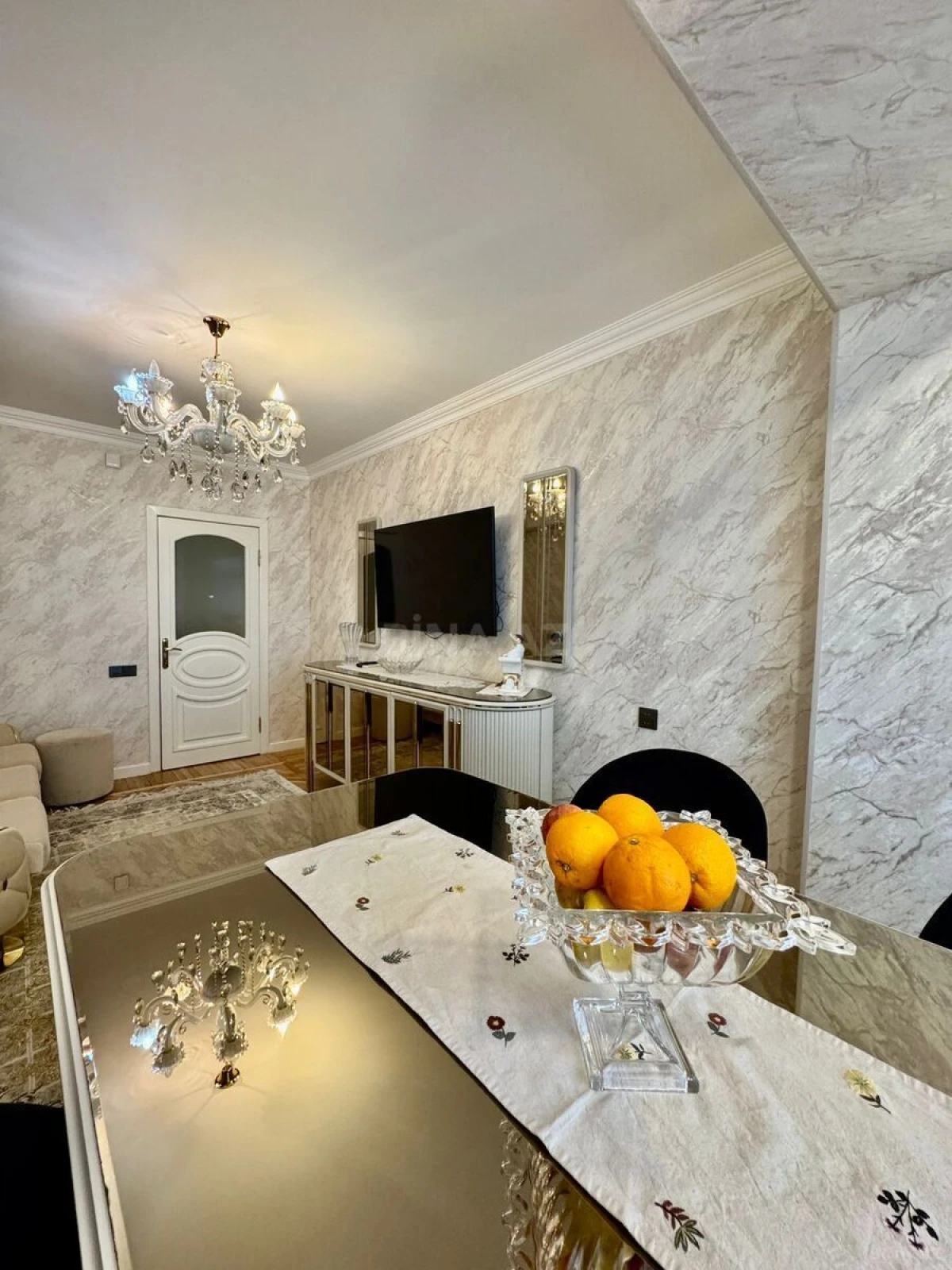 Satılır 2 otaqlı mənzil 69 m²