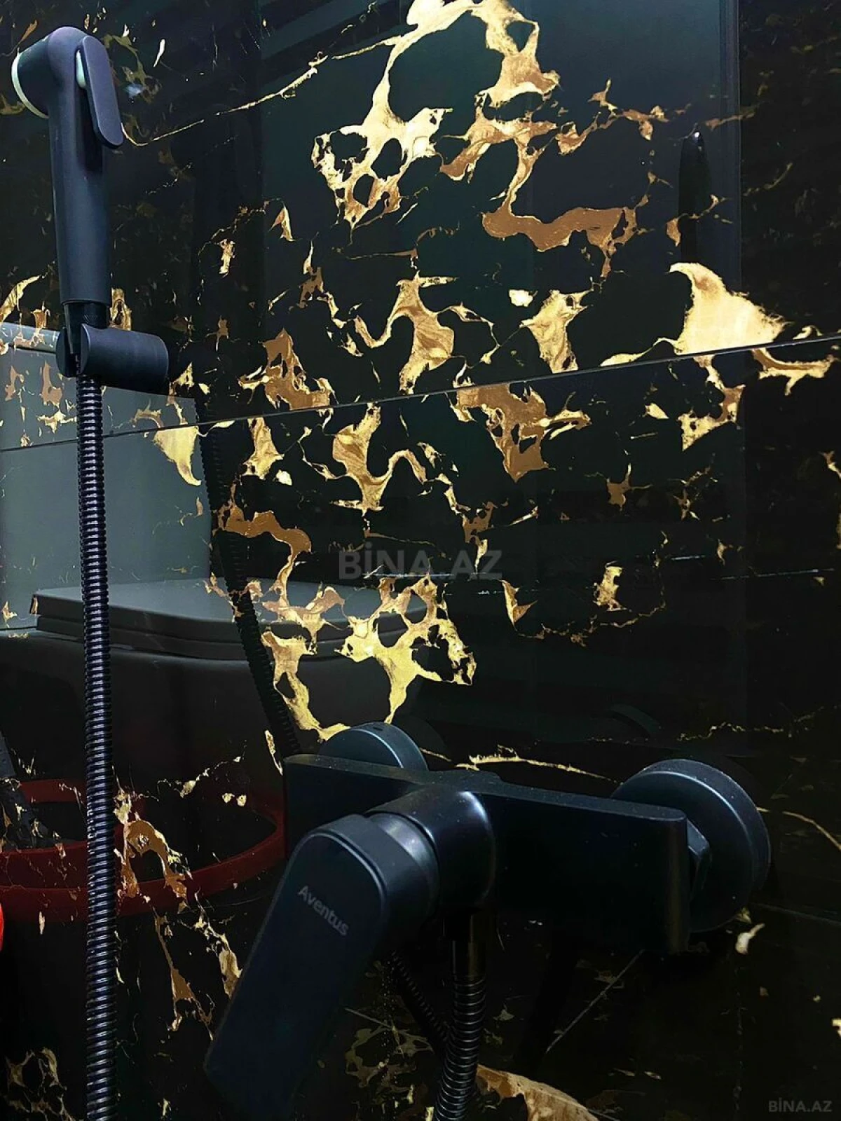 Kirayə verilir 2 otaqlı mənzil 60 m²