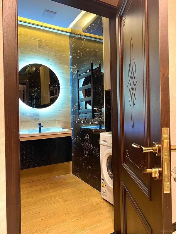 Kirayə verilir 2 otaqlı mənzil 60 m²