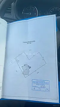 Satılır 5 otaqlı həyət evi 319.5 m²