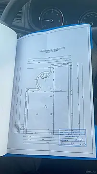 Satılır 5 otaqlı həyət evi 319.5 m²