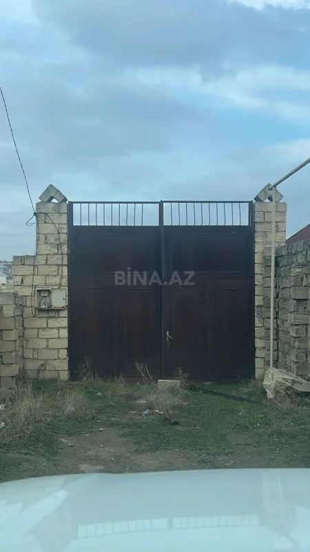 Satılır 5 otaqlı həyət evi 319.5 m²