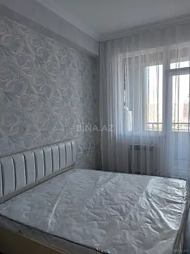 Kirayə verilir 2 otaqlı mənzil 60 m²