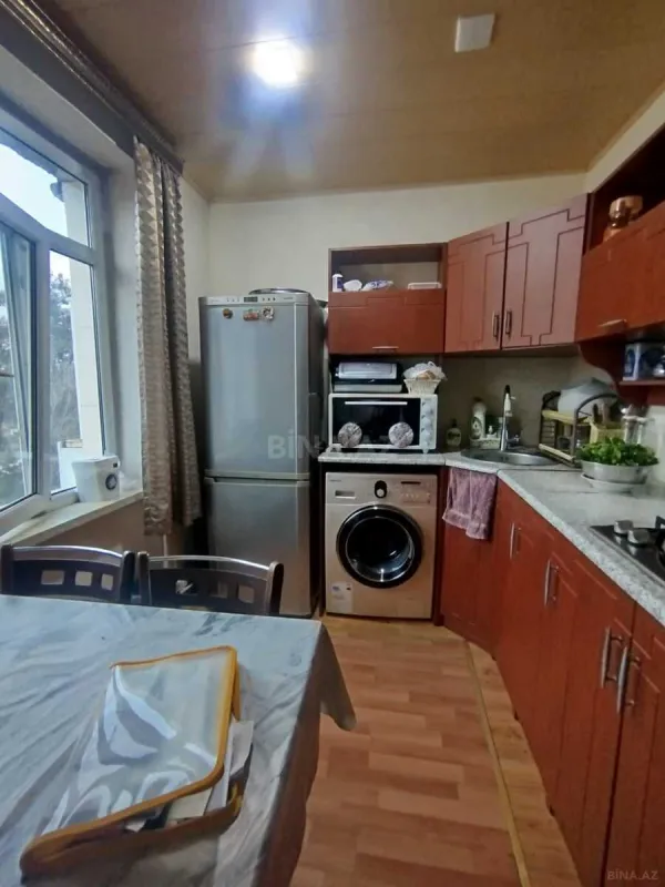 Satılır 2 otaqlı mənzil 50 m²
