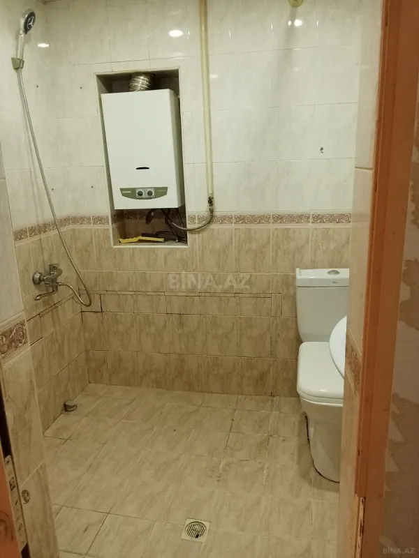 Satılır 1 otaqlı mənzil 30 m²