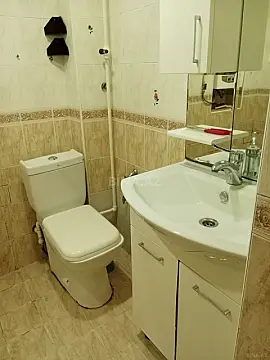Satılır 1 otaqlı mənzil 30 m²