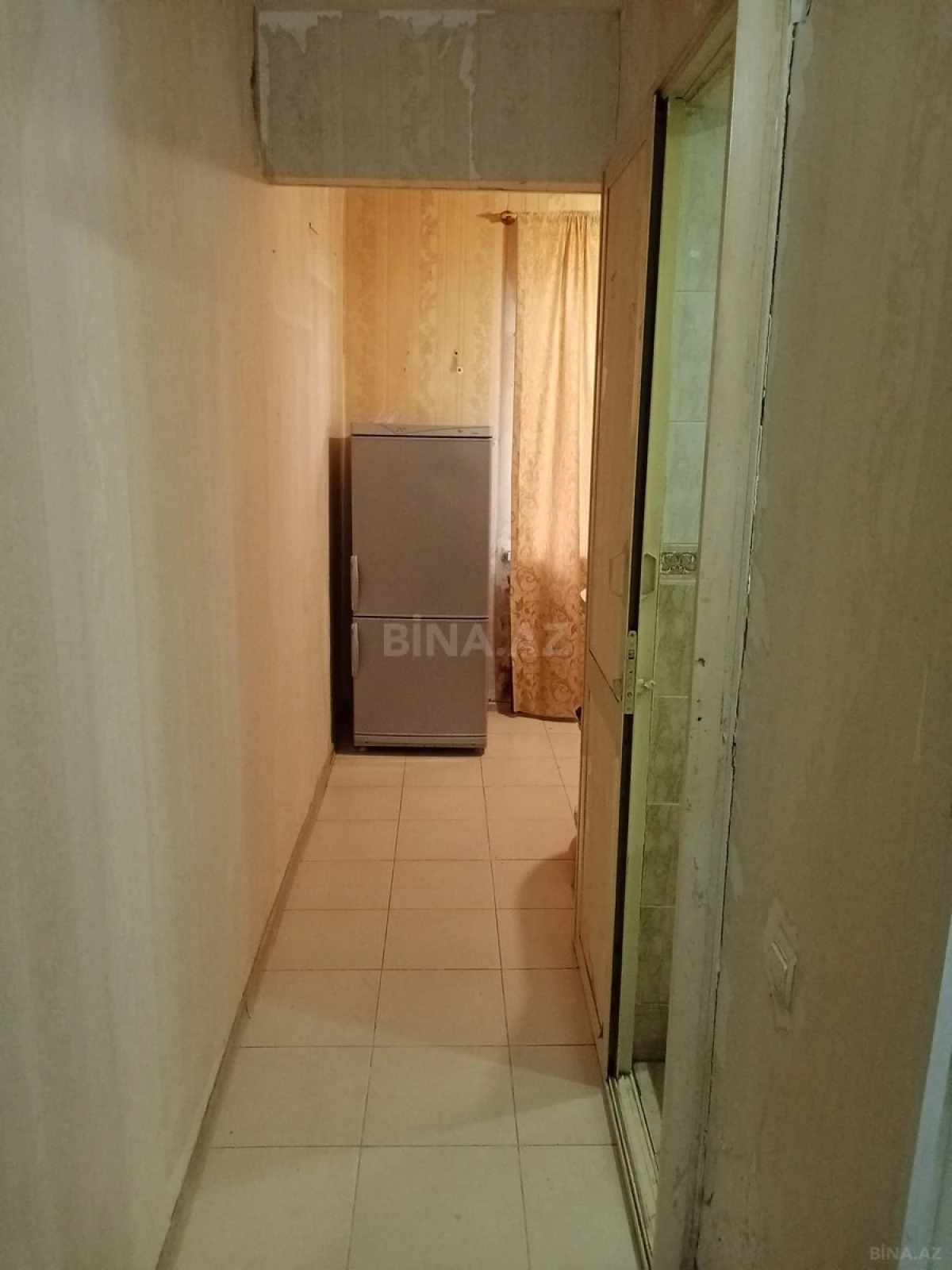 Satılır 1 otaqlı mənzil 30 m²