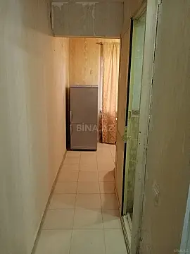 Satılır 1 otaqlı mənzil 30 m²