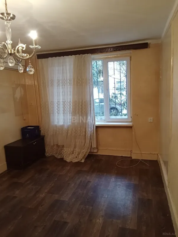 Satılır 1 otaqlı mənzil 30 m²