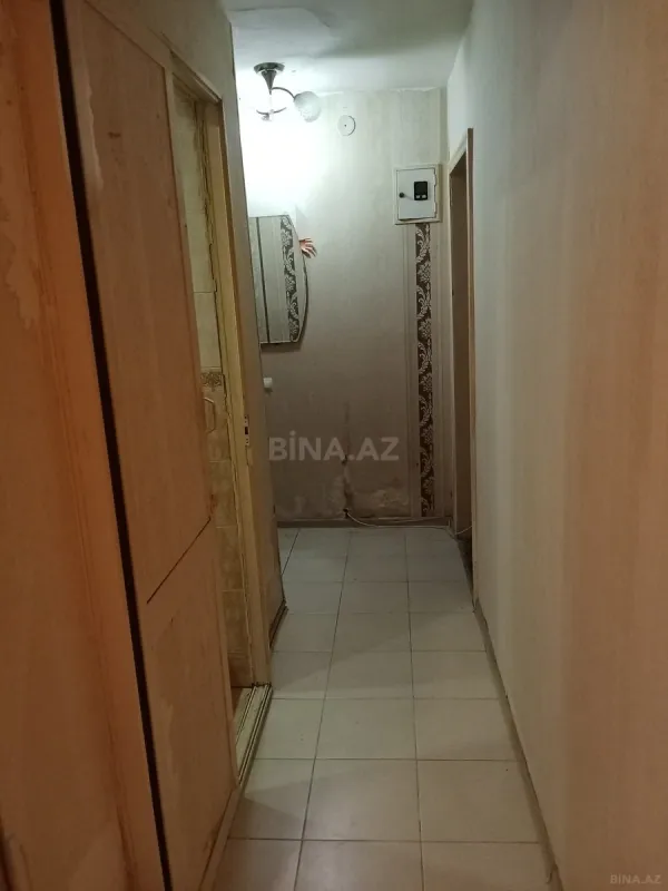 Satılır 1 otaqlı mənzil 30 m²