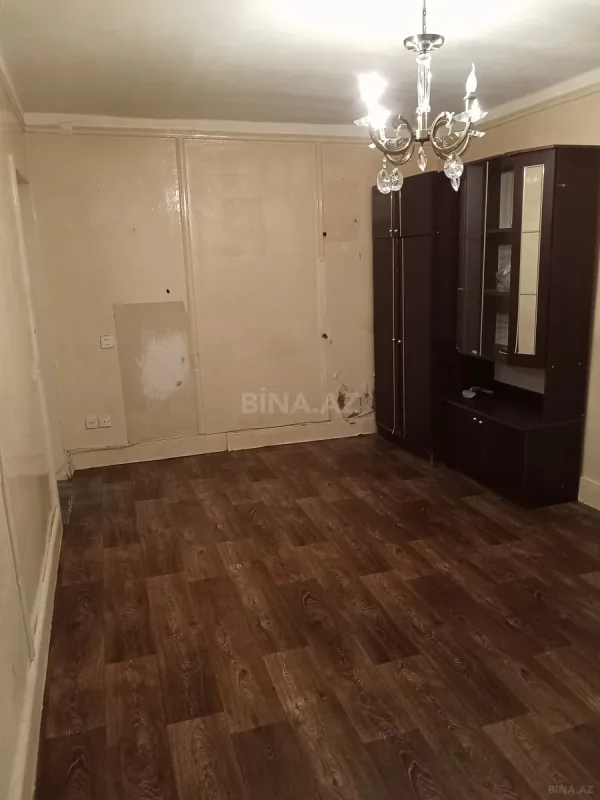 Satılır 1 otaqlı mənzil 30 m²