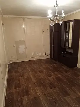 Satılır 1 otaqlı mənzil 30 m²