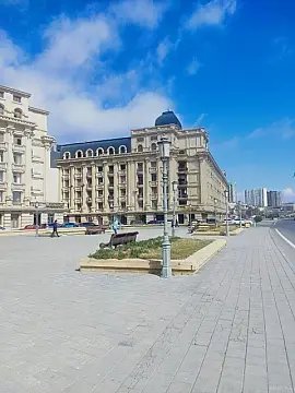 Satılır 4 otaqlı mənzil 122 m² — Bakı, Bayıl 4 otaq 122.00 m²