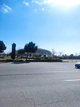 Satılır 4 otaqlı mənzil 122 m²