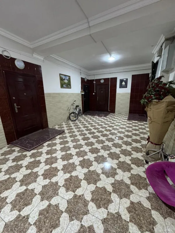 Satılır 2 otaqlı mənzil 90 m²
