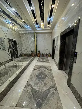 Satılır 2 otaqlı mənzil 90 m²