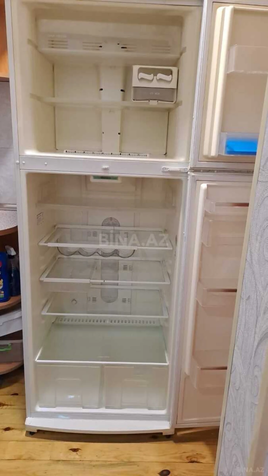 Kirayə verilir 2 otaqlı mənzil 62 m²