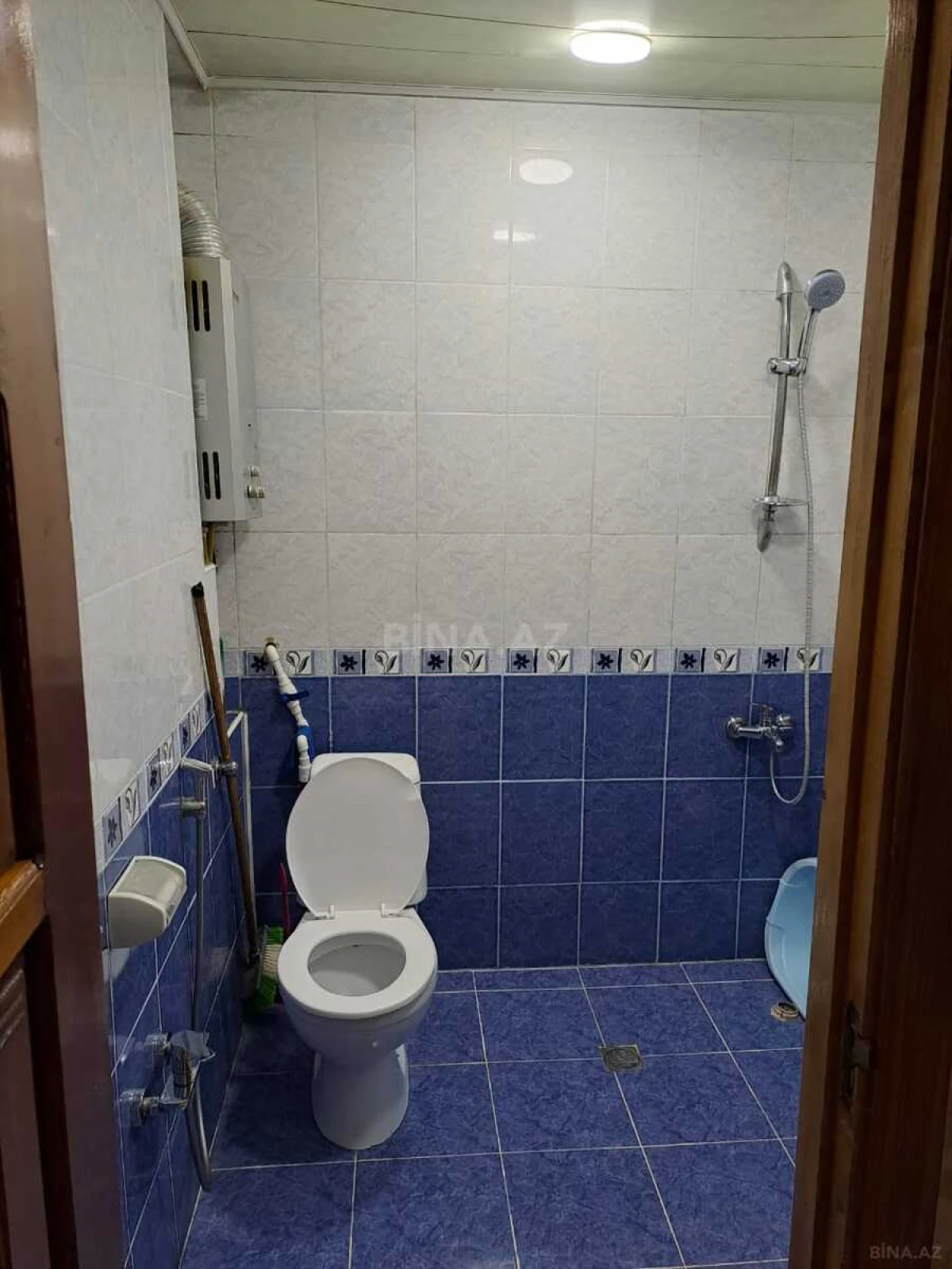 Kirayə verilir 2 otaqlı mənzil 62 m²