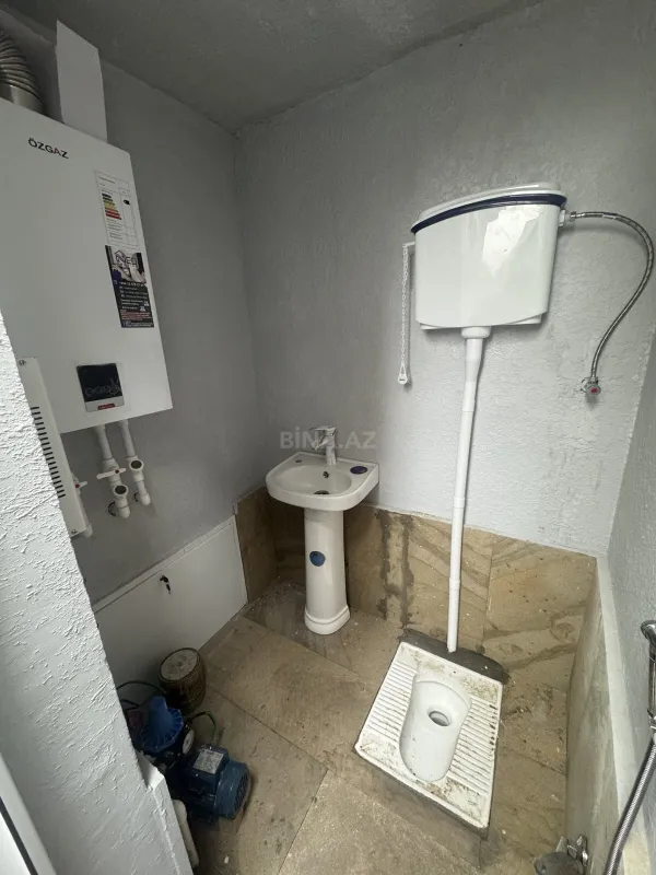 Satılır 4 otaqlı həyət evi 120 m²