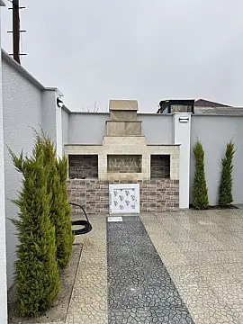 Satılır 4 otaqlı həyət evi 120 m²