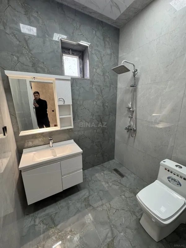 Satılır 4 otaqlı həyət evi 120 m²