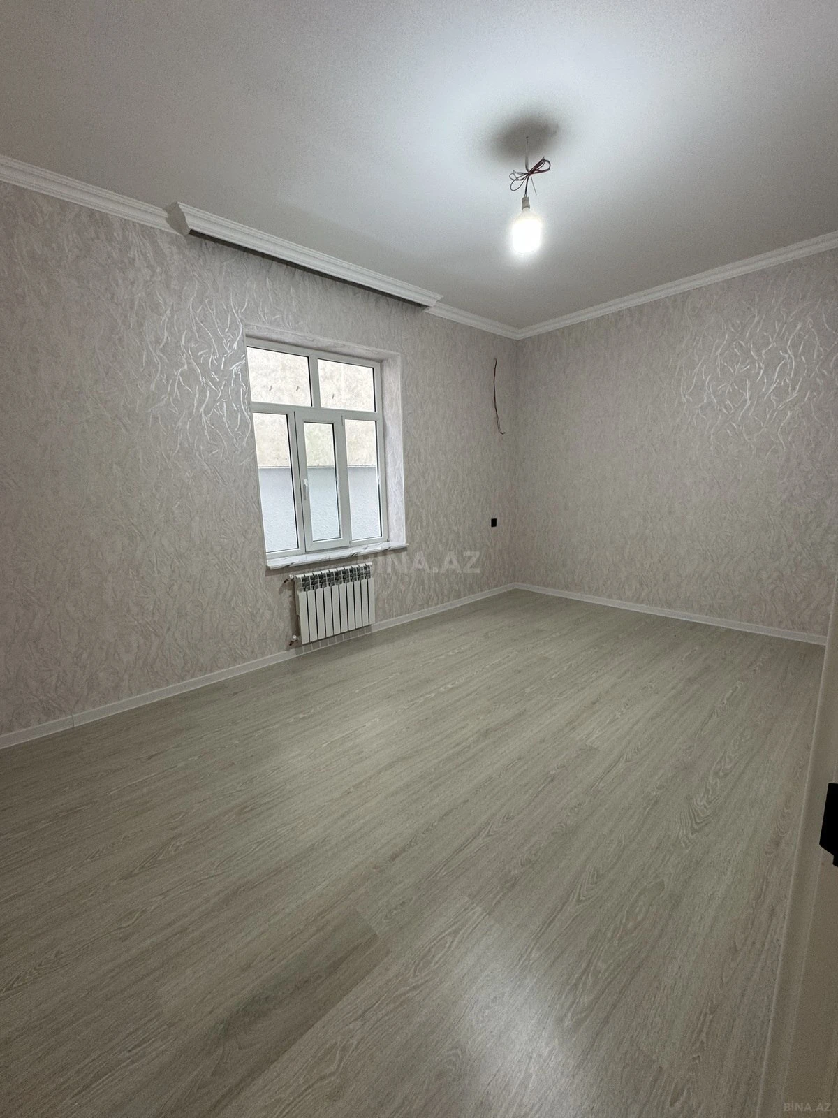 Satılır 4 otaqlı həyət evi 120 m²