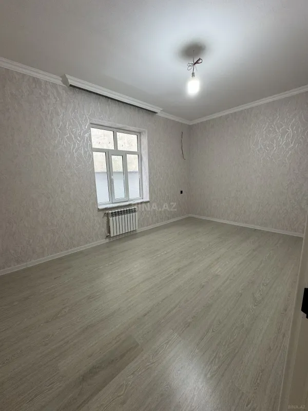 Satılır 4 otaqlı həyət evi 120 m²