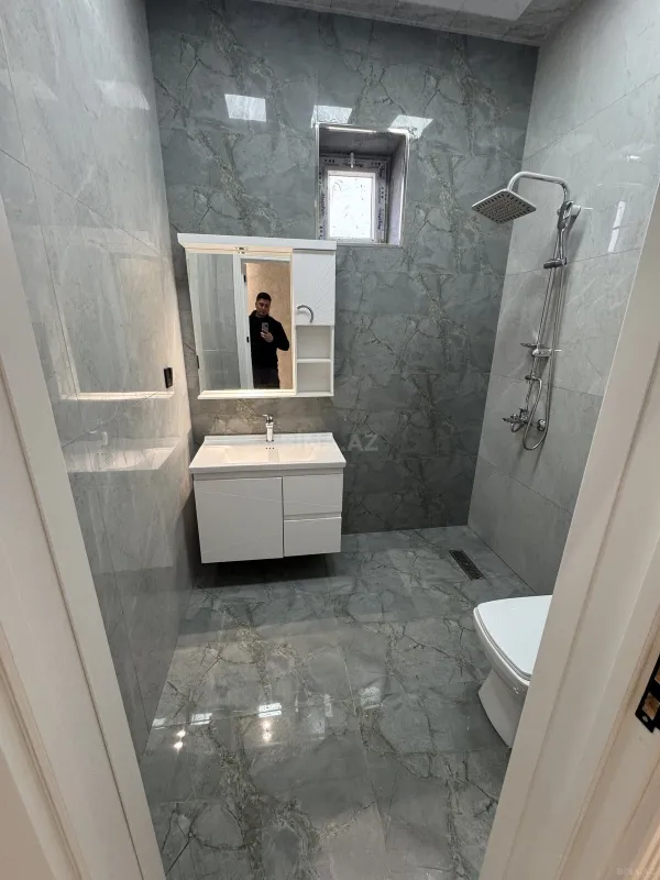 Satılır 4 otaqlı həyət evi 120 m²