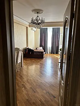 Kirayə verilir 3 otaqlı mənzil 65 m²