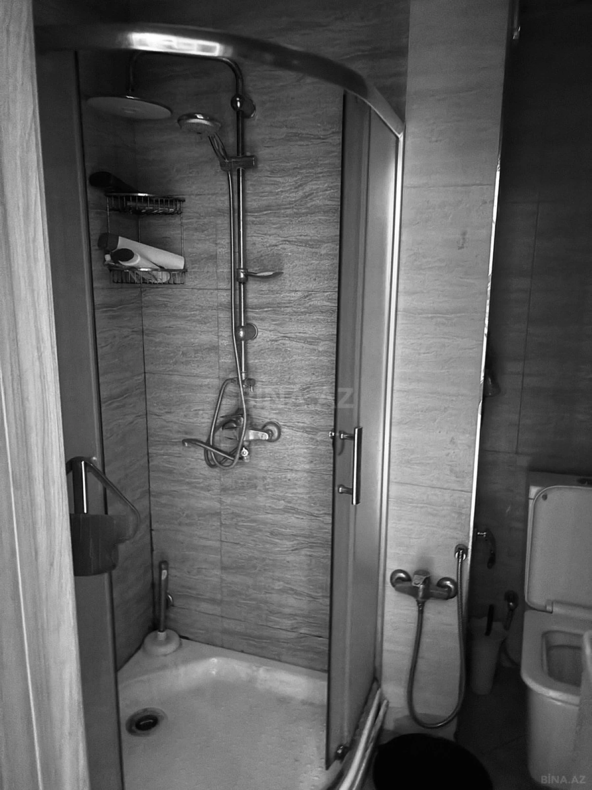 Kirayə verilir 3 otaqlı mənzil 65 m²