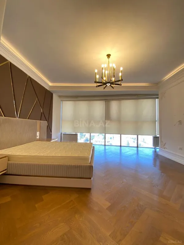 Kirayə verilir 2 otaqlı mənzil 110 m²
