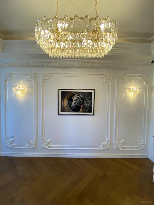 Kirayə verilir 2 otaqlı mənzil 110 m²