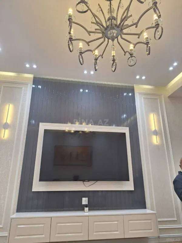 Satılır 2 otaqlı mənzil 70 m²