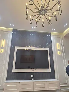 Satılır 2 otaqlı mənzil 70 m²